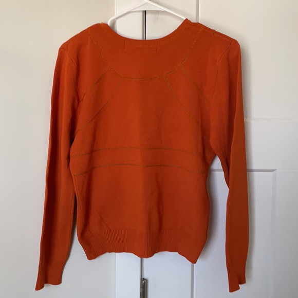 Collection harve benard top - Picture 5 of 6